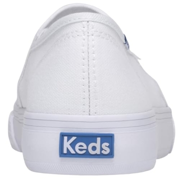 Keds Double Decker Slip-on Sneakers for Women - Stylish Comfort