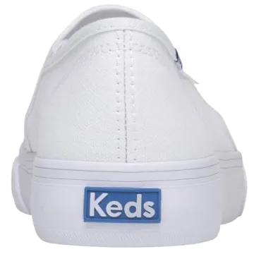 Keds Double Decker Slip-on Sneakers for Women - Stylish Comfort