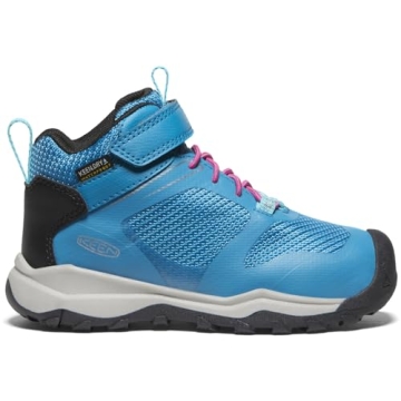 KEEN Kids Hiking Boots - Waterproof & Durable Footwear