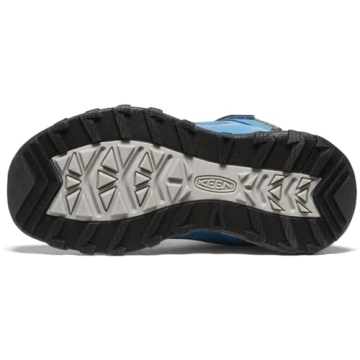 KEEN Kids Hiking Boots - Waterproof & Durable Footwear