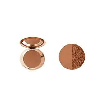 Charlotte's Airbrush Bronzer Tan for a Stunning Glow