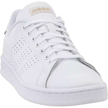 Comfortable adidas Women’s Cloudfoam Sneakers - Versatile Style