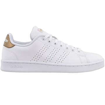 Comfortable adidas Women’s Cloudfoam Sneakers - Versatile Style