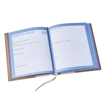 Oprah Daily The Life You Want Book Lover's Journal