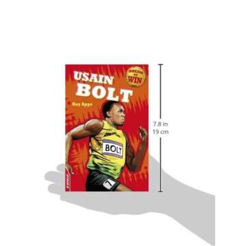 EDGE - Dream to Win: Usain Bolt