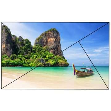 Golden Ratio Composition Tool for Photography & Art