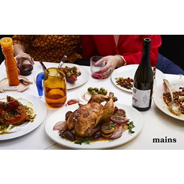 Nothing Fancy Cookbook by Alison Roman