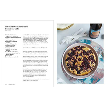 Nothing Fancy Cookbook by Alison Roman