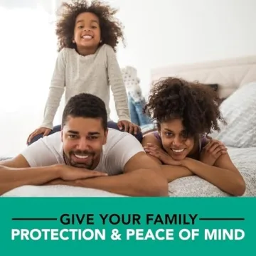 Steripod Minty Toothbrush Protectors - Travel & Home Hygiene