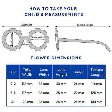 Babiators Children's Polarized Sunglasses - Rose Gold (3-5Y)