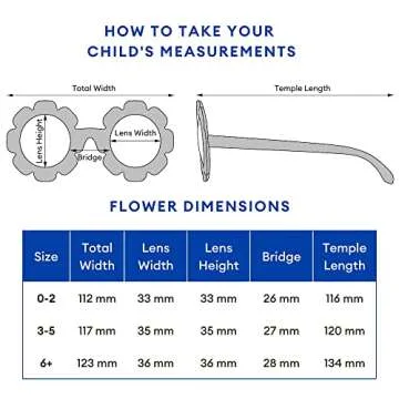 Babiators Children's Polarized Sunglasses - Rose Gold (3-5Y)