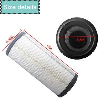 715900422 Air Filter for Can-Am Maverick 2017 2018