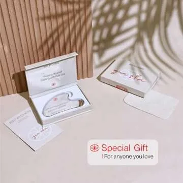 Rena Chris Gua Sha Tool for Facial Massage and Care