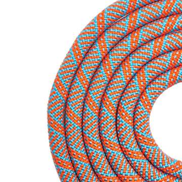 BTINESFUL 5/6/7/10 FT Dog Leash, Strong Nylon Rope Leash Soft Padded Handle, 29 Colors for Medium Large Dogs Walking Training