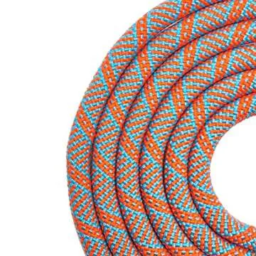 BTINESFUL 5/6/7/10 FT Dog Leash, Strong Nylon Rope Leash Soft Padded Handle, 29 Colors for Medium Large Dogs Walking Training