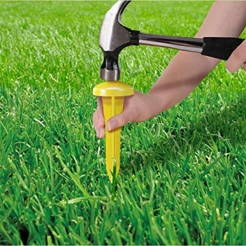 Simple Solution Pee Post - Outdoor Potty Training Aid