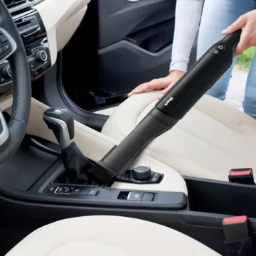 Shark WANDVAC Cordless Handheld Vacuum - Lightweight & Powerful