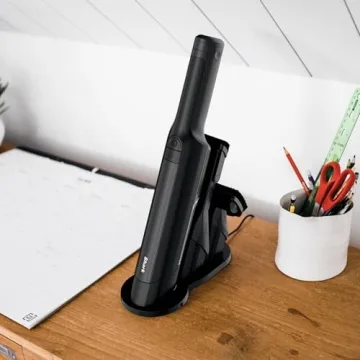 Shark WANDVAC Cordless Handheld Vacuum - Lightweight & Powerful