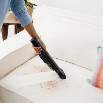 Shark WANDVAC Cordless Handheld Vacuum - Lightweight & Powerful