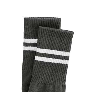 Non Slip Pilates Socks with Grips for Everyday Comfort