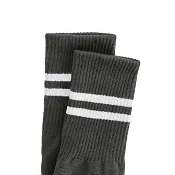 Non Slip Pilates Socks with Grips for Everyday Comfort