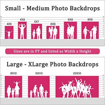 ShiDianYi 4ft X 6ft Silver Sequin Photo Backdrop, Any Size is Acceptable,Wedding Photo Booth,Photography Background,Ceremony Background