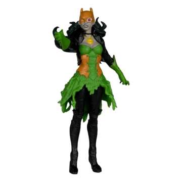 McFarlane Toys - DC Direct Page Punchers 2pk Batman of Earth -44 & Batman of Earth -11 3in Figures with Comic