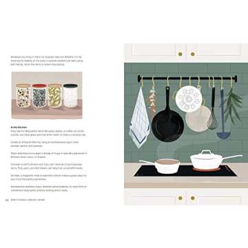 How to Make a House a Home: Creating a Purposeful, Personal Space