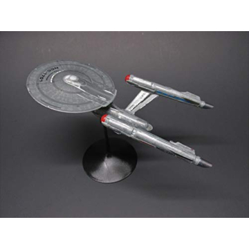 Polar Lights Star Trek USS Enterprise Model Kit for All Ages