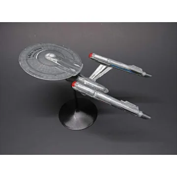 Polar Lights Star Trek USS Enterprise Model Kit for All Ages