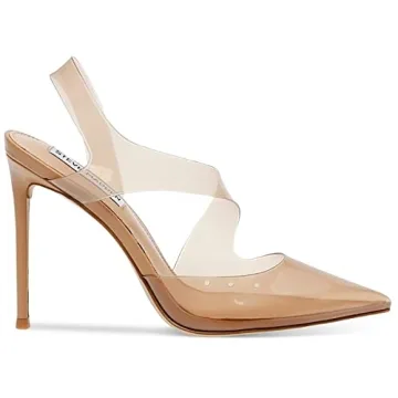 Steve Madden Women's Heeled Sandal for Stylish Comfort