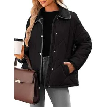 Stay Cozy and Stylish in the Dokotoo Puffer Jacket this Winter