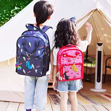 CiciBear 60 Pack Double-Deck Musical Note Sequin Keychain Set with 20 Keychains, 20 Thank You Tags and 20 Gift Bags for Karaoke Party, Tik Tok Birthday, Baby Shower, 50s 80s Theme Party, 5 Colors