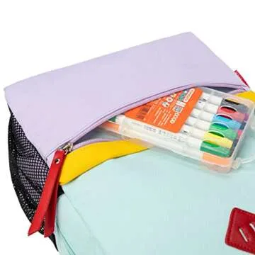 HawLander Toddler Girls Preschool Backpack for Kids