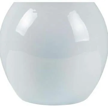 BoutiqueRugs Salgareda Boho Ceramic and Jute Bedside Table Lamp for Bedroom Nightstand - End Side Lighting for Living Room - Shade Rattan - Blue Gray, Beige - 15" H