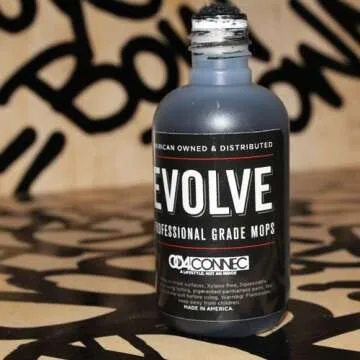 Vibrant EVOLVE E1 Paint MOP Marker for Artists