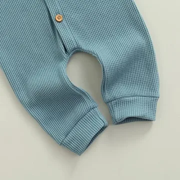 Ynibbim Soft Hooded Baby Romper For All Occasions