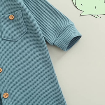 Ynibbim Soft Hooded Baby Romper For All Occasions