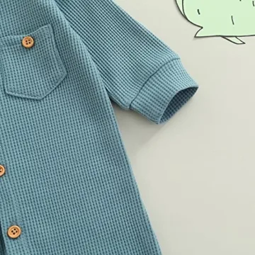 Ynibbim Soft Hooded Baby Romper For All Occasions