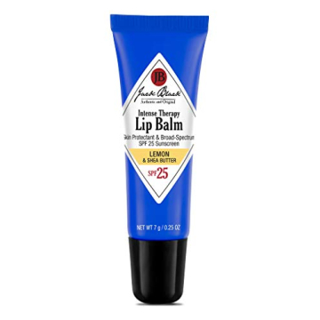 Jack Black Lip Balm SPF 25 - Hydrate & Protect