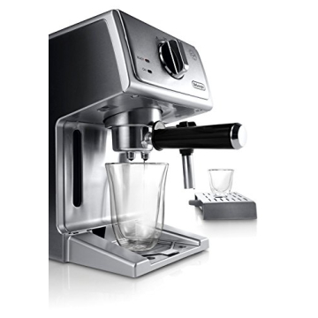 De'Longhi 15 Bar Espresso Machine for Perfect Home Brews