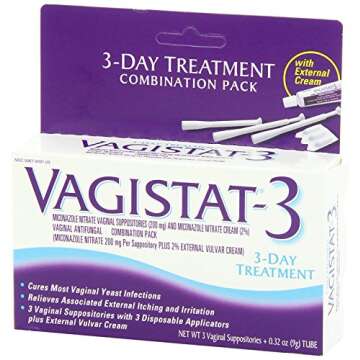 Vagistat 3, 9-Grams