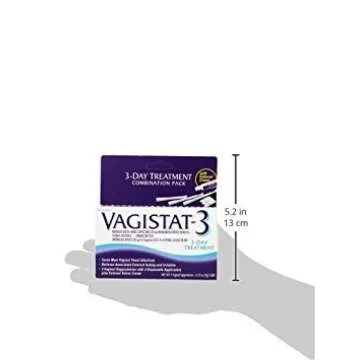 Vagistat 3, 9-Grams