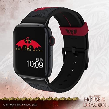 Viserion Dragon Smartwatch Band for Apple Watch