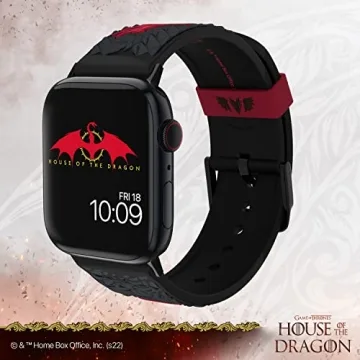 Viserion Dragon Smartwatch Band for Apple Watch