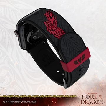 Viserion Dragon Smartwatch Band for Apple Watch