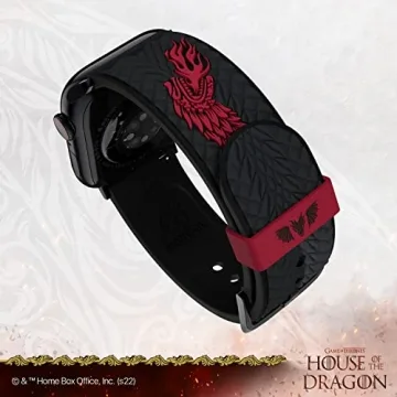 Viserion Dragon Smartwatch Band for Apple Watch