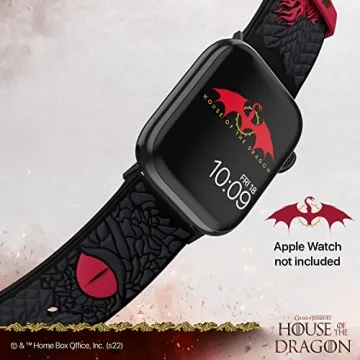 Viserion Dragon Smartwatch Band for Apple Watch