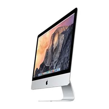 Apple iMac 27" Intel Core i7 - Refurbished with Style and Power
