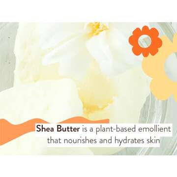 99% Organic Healing Ointment for Sensitive Baby Skin